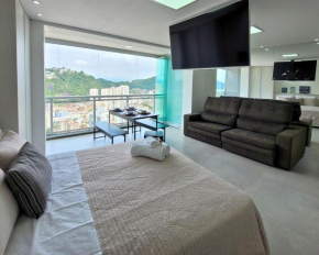 BookSantos Unlimited 3710 Vista Mar 37º Andar